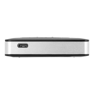 Verbatim Store n Go Secure Portable HDD with Keypad Access - Festplatte - verschlüsselt - 2 TB - extern (tragbar)