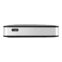 Verbatim Store n Go Secure Portable HDD with Keypad Access - Festplatte - verschlüsselt - 2 TB - extern (tragbar)