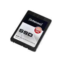 Intenso Solid state drive - 120 GB