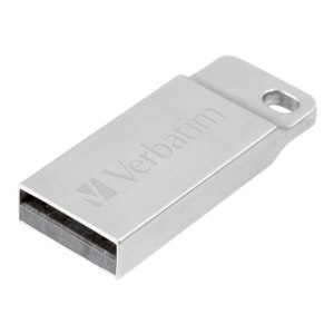 Verbatim Metal Executive - USB flash drive