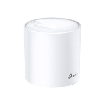 TP-LINK Deco X20 - WLAN-System - (Router) - Netz 1GbE