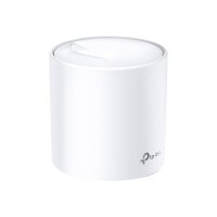 TP-LINK Deco X20 - WLAN-System - (Router) - Netz 1GbE