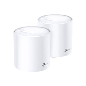 TP-LINK Deco X20 V2 - WLAN-System - (2 Router)