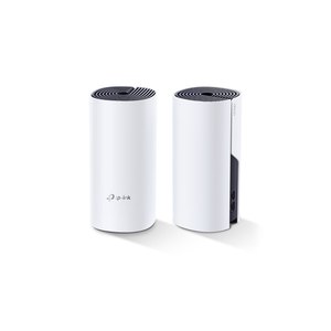 TP-LINK Deco P9 - Powerline adapter (2 routers)