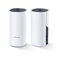 TP-LINK Deco P9 (2-pack) - Weiß - Intern - 0 - 40 °C - -40 - 70 °C - 10 - 90% - 5 - 90%