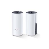 TP-LINK Deco P9 (2-pack) - Weiß - Intern - 0 - 40 °C - -40 - 70 °C - 10 - 90% - 5 - 90%