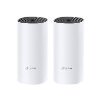 TP-LINK DECO M4 - - WLAN-System - (2 Router)