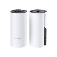 TP-LINK DECO M4 - - WLAN-System - (2 Router)