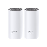 TP-LINK Deco E4 - WLAN-System - (2 Router) - bis zu 260 m²