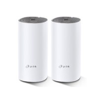 TP-LINK Deco E4 - WLAN-System - (2 Router) - bis zu 260 m²