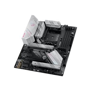 ASUS ROG STRIX B550-A GAMING - Motherboard - ATX - Socket...