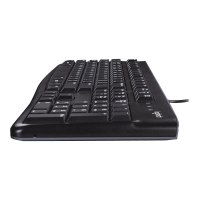 Logitech Desktop MK120 - Tastatur-und-Maus-Set