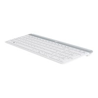 Logitech Slim Wireless Combo MK470 - Tastatur-und-Maus-Set