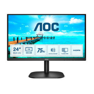 AOC 24B2XHM2 - B2 Series - LED monitor