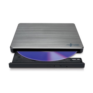 HLDS GP60NS60 - Laufwerk - DVD±RW (±R DL)