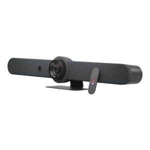 Logitech Rally Bar - Video conferencing device