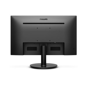 Philips V Line 241V8L/00 - 60,5 cm (23.8") - 1920 x 1080 Pixel - Full HD - LED - 4 ms - Nero