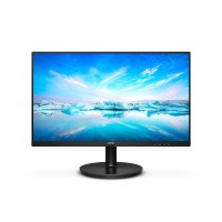 Philips V Line 241V8L/00 - 60,5 cm (23.8") - 1920 x 1080 Pixel - Full HD - LED - 4 ms - Nero