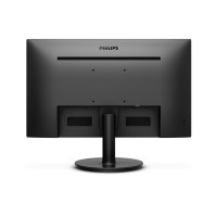 Philips V Line 241V8L/00 - 60,5 cm (23.8") - 1920 x 1080 Pixel - Full HD - LED - 4 ms - Nero