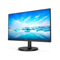 Philips V Line 241V8L/00 - 60,5 cm (23.8") - 1920 x 1080 Pixel - Full HD - LED - 4 ms - Nero