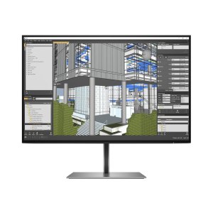 HP Z24n G3 - LED monitor - 24"