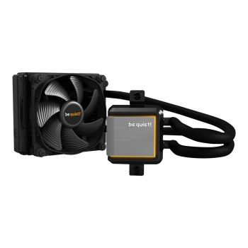 Be Quiet! Silent Loop 2 - Processor liquid cooling system