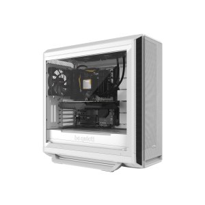 Be Quiet! Silent Loop 2 240mm - Prozessor-Flüssigkeitskühlsystem - (für: LGA1155, AM3+, LGA1150, LGA1151, LGA2011-3 (Square ILM)