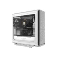 Be Quiet! Silent Loop 2 240mm - Prozessor-Flüssigkeitskühlsystem - (für: LGA1155, AM3+, LGA1150, LGA1151, LGA2011-3 (Square ILM)