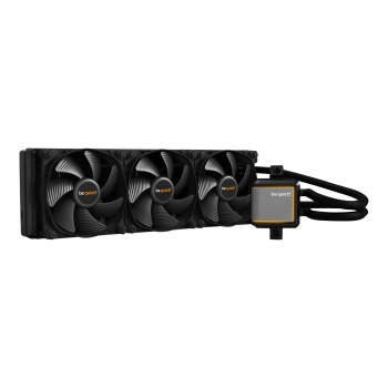 Be Quiet! Silent Loop 2 - Processor liquid cooling system