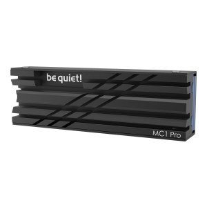 Be Quiet! MC1 PRO - Solid state drive heatsink