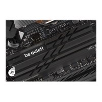 Be Quiet! MC1 PRO - Solid state drive heatsink