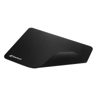 Sharkoon 1337 V2 Gaming Mat L - Black - Monotone - Non-slip base - Gaming mouse pad