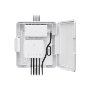 UbiQuiti UniFi Switch Flex Utility -...