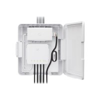 Ubiquiti UniFi Switch Flex Utility - Netzwerkgerätegehäuse