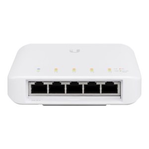 UbiQuiti UniFi Switch USW-FLEX