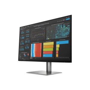 HP Z27q G3 - LED-Monitor - 68.6 cm (27") - 2560 x 1440 QHD @ 60 Hz