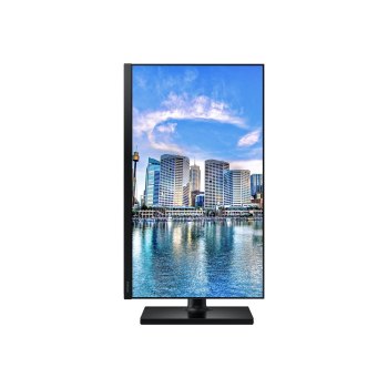 Samsung F27T452FQR - LED-Monitor - 68 cm (27")