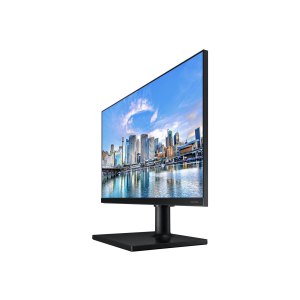 Samsung F27T452FQR - 68,6 cm (27") - 1920 x 1080 Pixel - LED - 5 ms - Nero