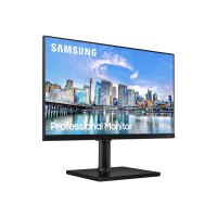 Samsung F27T452FQR - LED monitor