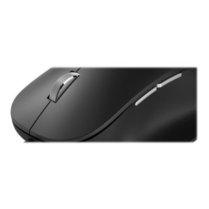 Microsoft Ergonomic Mouse - Maus - ergonomisch
