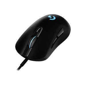 Logitech Gaming Mouse G403 HERO - Maus - optisch