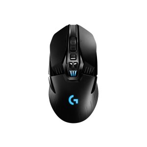 Logitech G G903 LIGHTSPEED - Ambidestro - Ottico - RF...