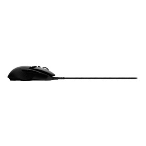 Logitech G G903 LIGHTSPEED - Ambidestro - Ottico - RF Wireless - 16000 DPI - 1 ms - Nero