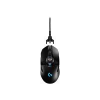 Logitech Wireless Gaming Mouse G903 LIGHTSPEED with HERO 16K sensor