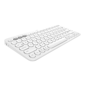 Logitech K380 Multi-Device Bluetooth Keyboard