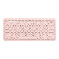 Logitech K380 Multi-Device Bluetooth Keyboard