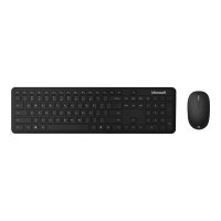 Microsoft Bluetooth Desktop - Keyboard and mouse set