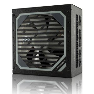 LC-Power Super Silent Modular Series LC6650M V2.31 -...