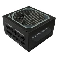 LC-Power LC6650M V2.31 power supply 650 W 24-pin ATX ATX Black