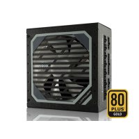 LC-Power LC6650M V2.31 power supply 650 W 24-pin ATX ATX Black